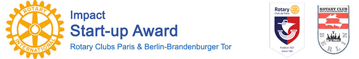 startup award